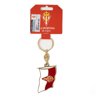 FLAG KEYCHAIN