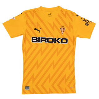 CAMISETA PORTERO NIÑO 24/25