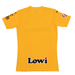 CAMISETA PORTERO NIÑO 24/25