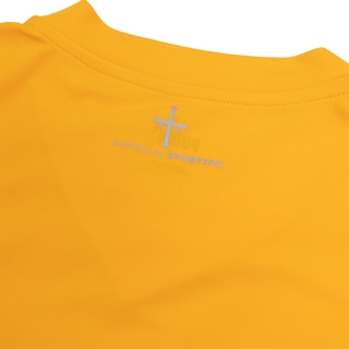 CAMISETA PORTERO NIÑO 24/25