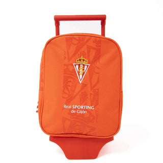SFT.19/20 - NURSERY BACKPACK WITH WHEELS
