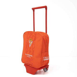 SFT.19/20 - NURSERY BACKPACK WITH WHEELS