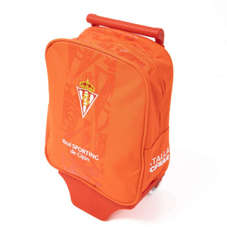 SFT.19/20 - NURSERY BACKPACK WITH WHEELS