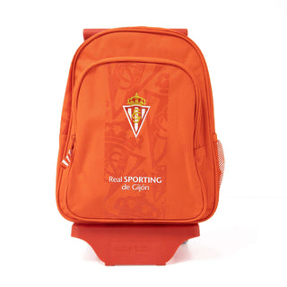 SFT.19/20 - CHILDREN'S BACKPACK WITH WHEELS