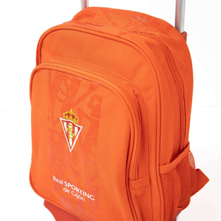 SFT.19/20 - CHILDREN'S BACKPACK WITH WHEELS