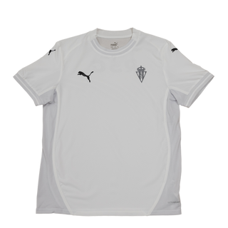 CAMISETA PRE-MATCH 24/25  NIÑO