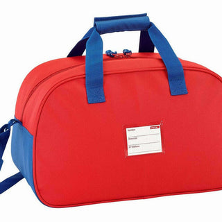 SAFTA SPORTS BAG