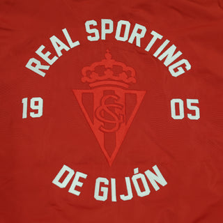 BOMBER ROJA LFPL