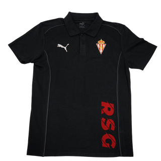 POLO JUGADOR NIÑO 24/25