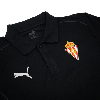 POLO JUGADOR NIÑO 24/25