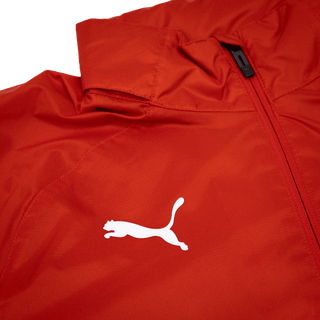CHUBASQUERO ROJO ADULTO 25/26