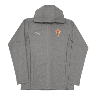 SUDADERA JUGADOR ADULTO 24/25