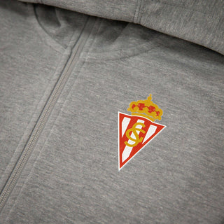 SUDADERA JUGADOR ADULTO 24/25