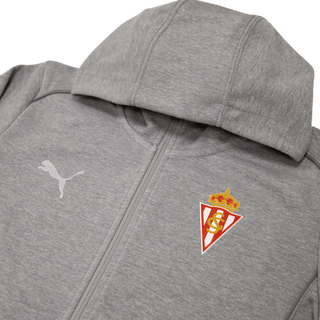 SUDADERA JUGADOR ADULTO 24/25