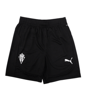 SHORT ENTRENAMIENTO NIÑO 24/25