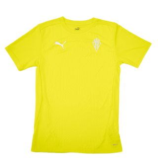 CAMISETA JUGADOR FLÚOR ADULTO 24/25