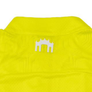 CAMISETA JUGADOR FLÚOR ADULTO 24/25