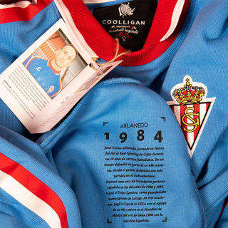 SOFTENED JERSEY