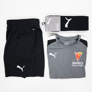 Complete CF MAREO child pack