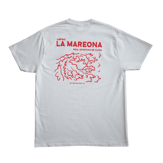 "THE MAREONA" T-SHIRT