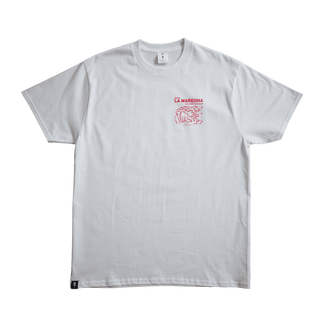 "THE MAREONA" T-SHIRT