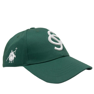 GREEN SG CAP