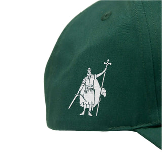 GREEN SG CAP