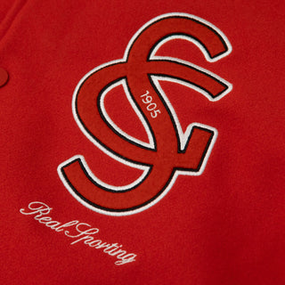 BOMBER SG RED