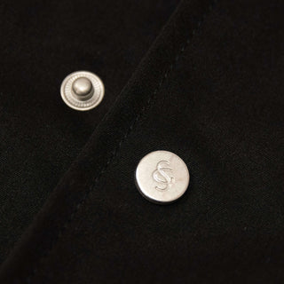 SG WAXED JACKET