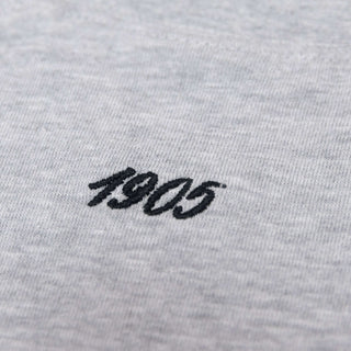 SG SWEATSHIRT GREY/BLACK