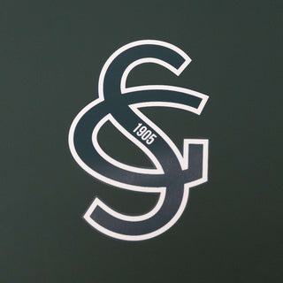 SG W GREEN PARKA