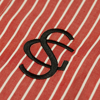 STRIPED SHIRT SG JR