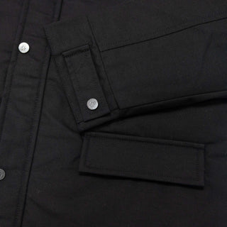 SG WAXED JACKET