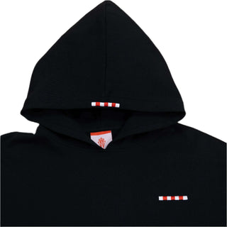 HOODIE SG NEGRA JR