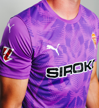 ADULT 24/25 FIRST KIT SHIRT
