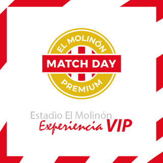 MATCH DAY El Molinón Premium