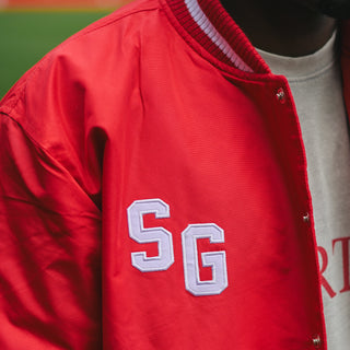 BOMBER ROJA LFPL