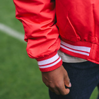 BOMBER ROJA LFPL