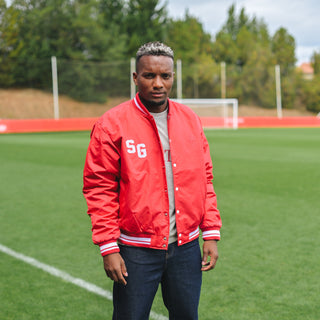 BOMBER ROJA LFPL