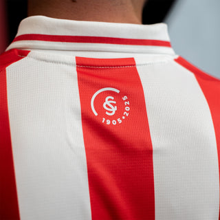 CAMISETA PRIMERA AD 25/26