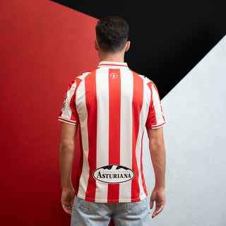 CAMISETA PRIMERA AD 25/26