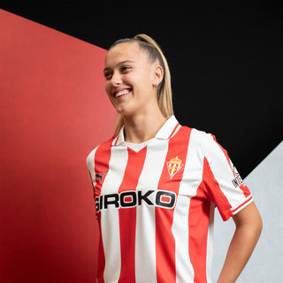 CAMISETA PRIMERA AD 25/26