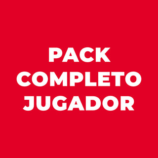 Complete CF MAREO child pack