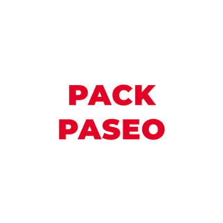 Complete CF MAREO child pack