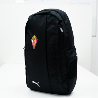 PUMA RED BACKPACK 24/25