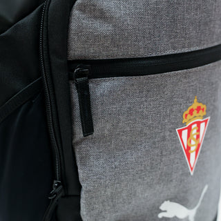 PUMA RED BACKPACK 24/25