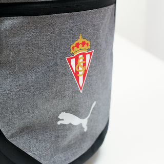 PUMA RED BACKPACK 24/25