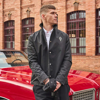 CHAQUETA SG