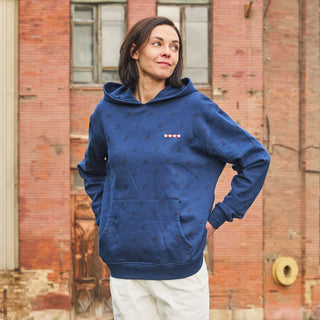 SG SWEATSHIRT