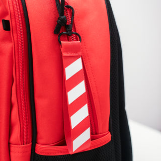 MOCHILA SPORTING ESCUDOS
